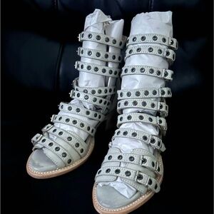 Freebird by Steven, Cassandra Size 7